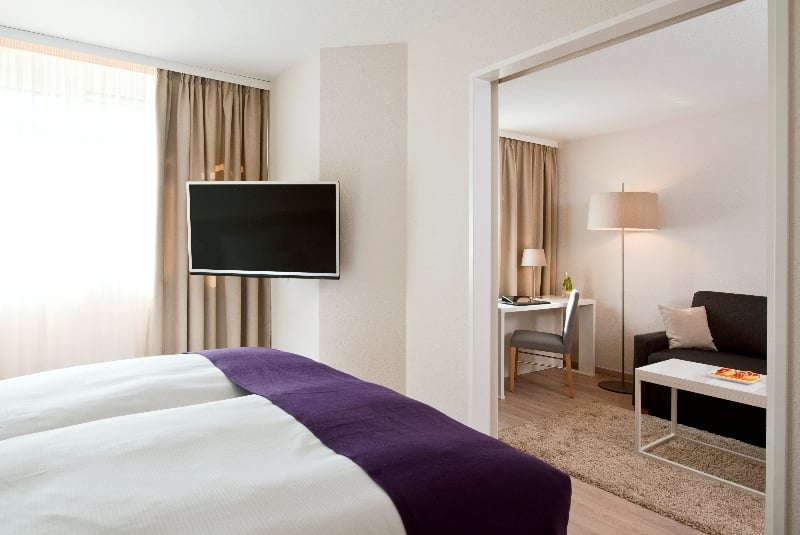 Hotel NH Fuerth Nuernberg 16