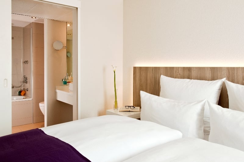 Hotel NH Fuerth Nuernberg 17