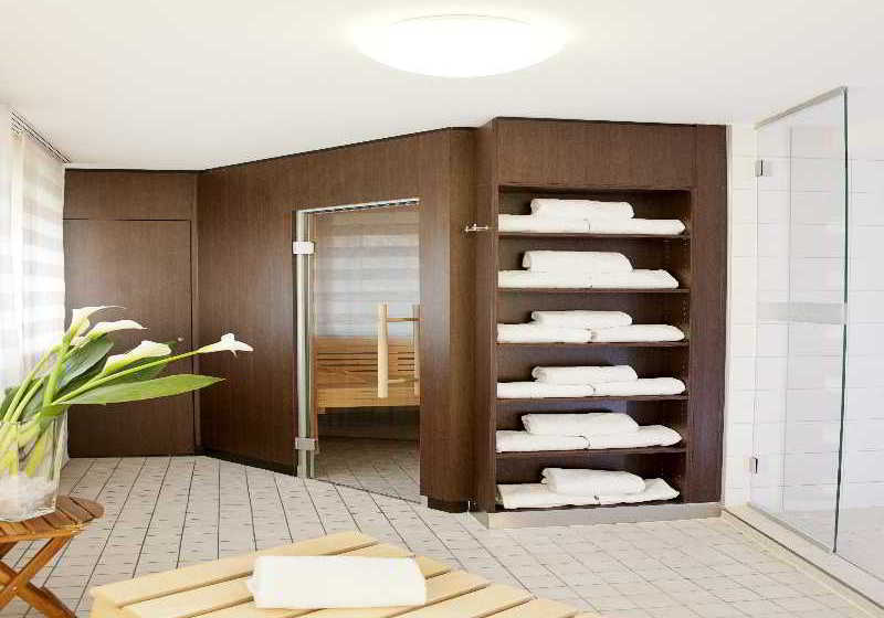 Hotel NH Fuerth Nuernberg 18