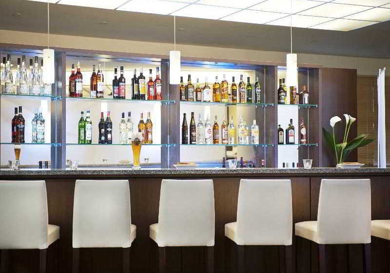 Hotel NH Fuerth Nuernberg 19