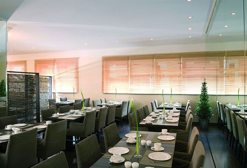 Hotel NH Fuerth Nuernberg 2