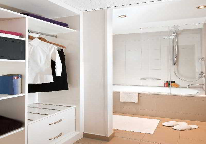 Hotel NH Fuerth Nuernberg 20