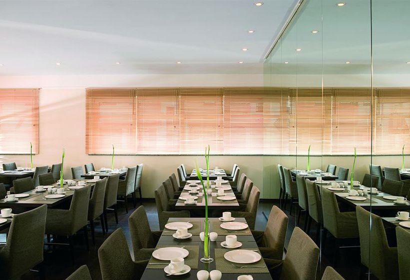 Hotel NH Fuerth Nuernberg 3