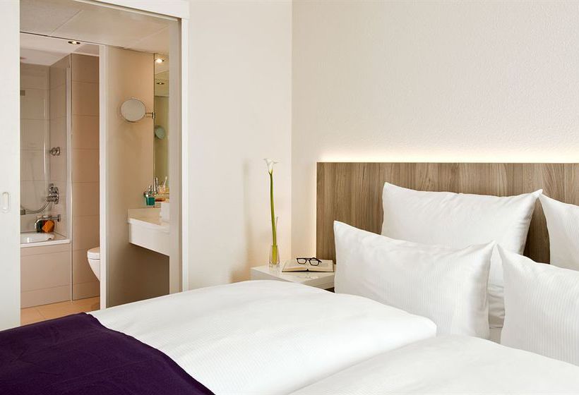 Hotel NH Fuerth Nuernberg 4