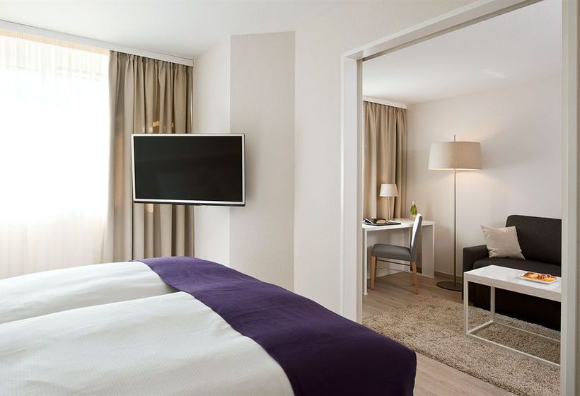 Hotel NH Fuerth Nuernberg 5