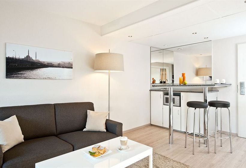 Hotel NH Fuerth Nuernberg 6