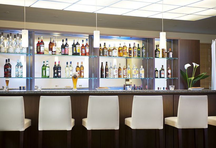 Hotel NH Fuerth Nuernberg 8