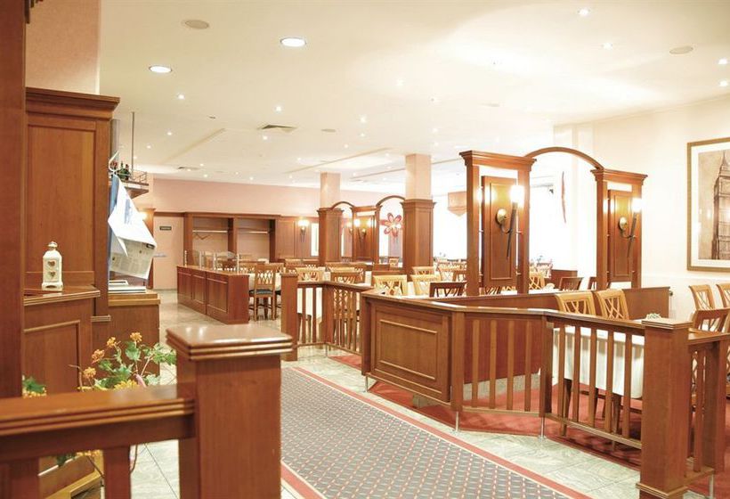 Quality Hotel Koenigshof 10