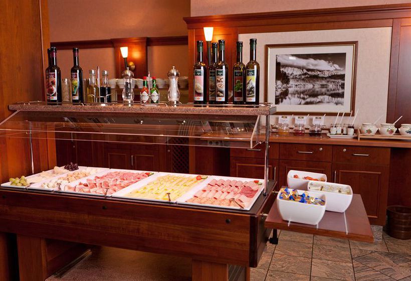 Quality Hotel Koenigshof 11