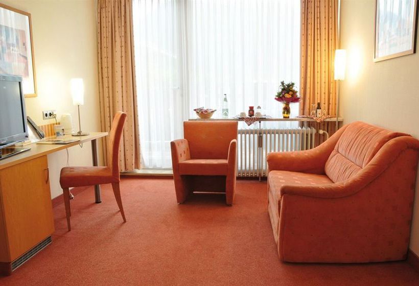 Quality Hotel Koenigshof 13