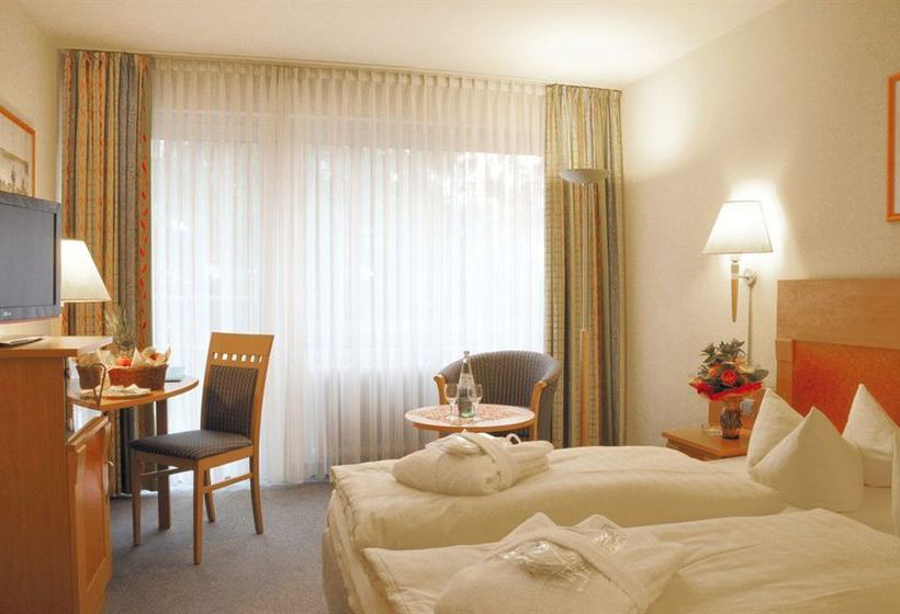 Quality Hotel Koenigshof 14