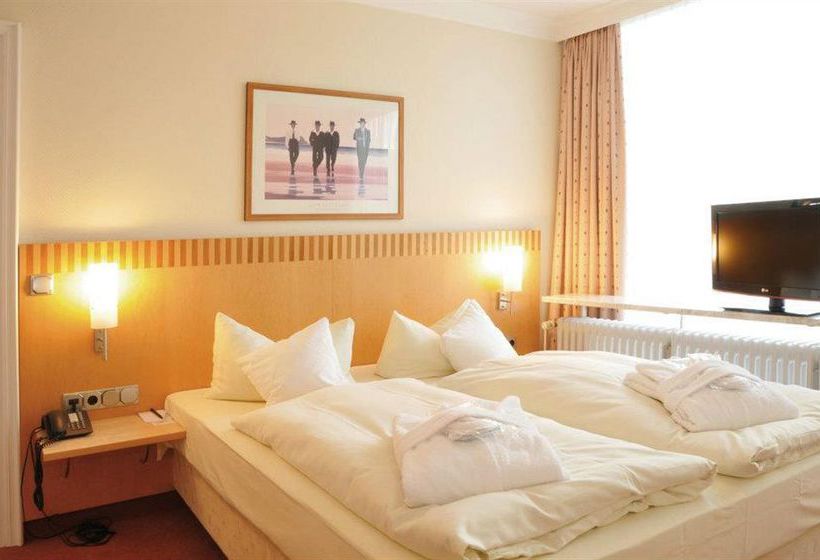 Quality Hotel Koenigshof 16