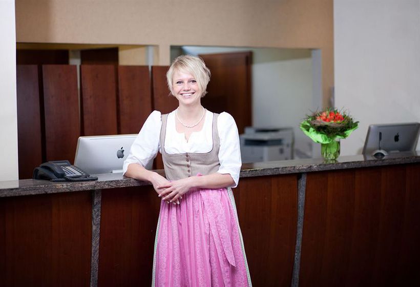 Quality Hotel Koenigshof 17