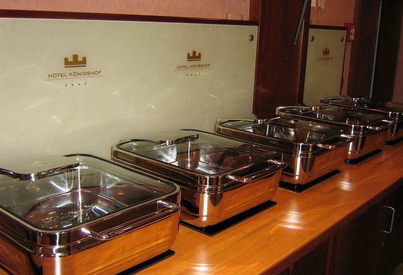 Quality Hotel Koenigshof 4