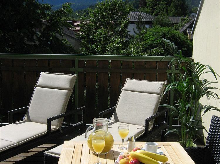 Quality Hotel Koenigshof 5