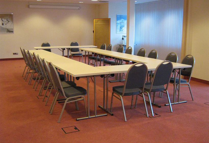 Quality Hotel Koenigshof 6