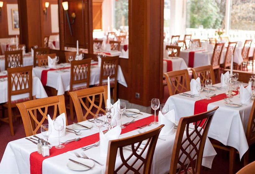 Quality Hotel Koenigshof 7