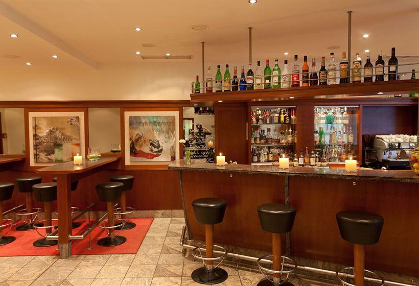 Quality Hotel Koenigshof 9