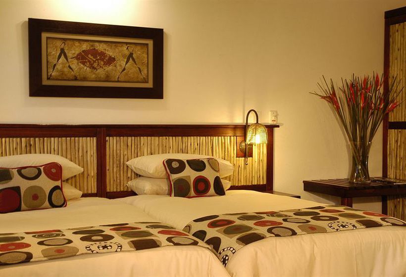 Hotel Hippo Hollow Hazyview Mpumalanga