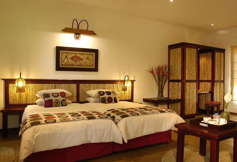 Hotel Hippo Hollow 15