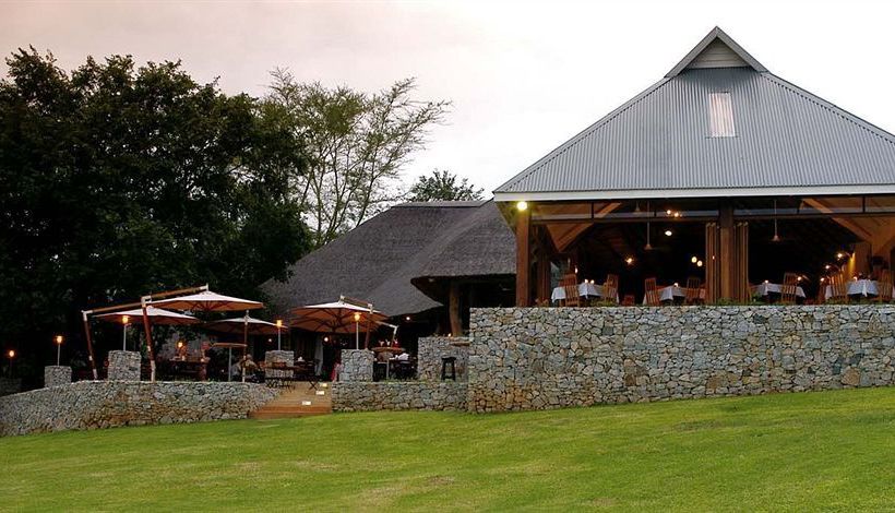 Hotel Hippo Hollow 16