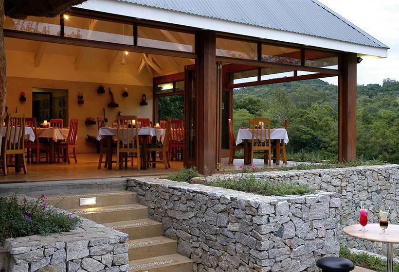 Hotel Hippo Hollow 17