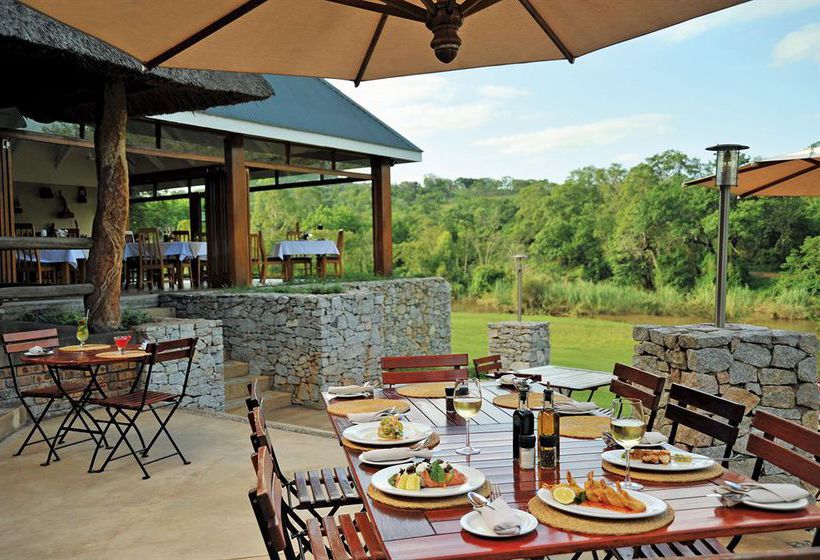 Hotel Hippo Hollow 20