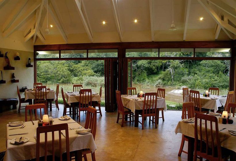 Hotel Hippo Hollow 4