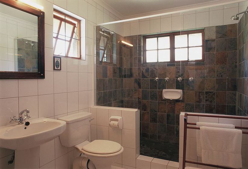 Hotel Hippo Hollow 5