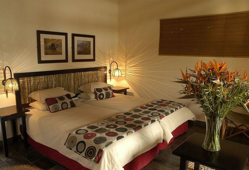 Hotel Hippo Hollow 6