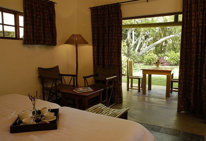 Hotel Hippo Hollow 9