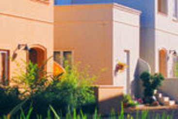 Hotel Spier Stellenbosch