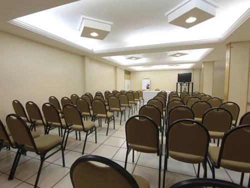 Hotel Serrano  | Campina Grande | Paraiba | Brasil