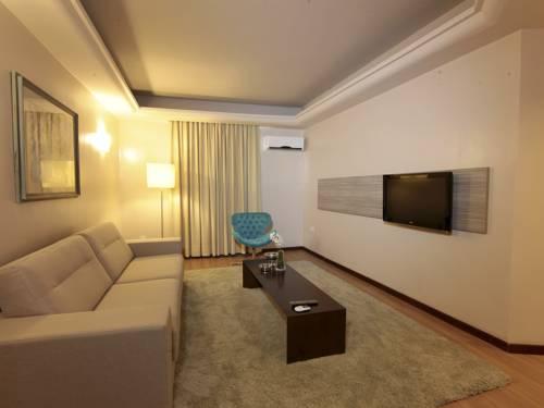 Hotel Serrano  | Campina Grande | Paraiba | Brasil 1