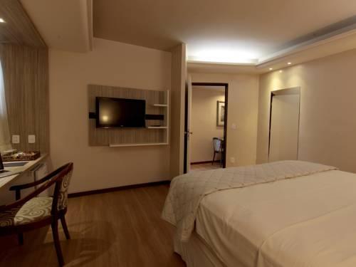 Hotel Serrano  | Campina Grande | Paraiba | Brasil 2