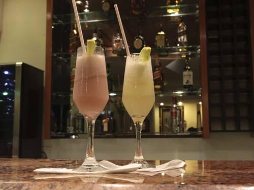 Hotel Serrano  | Campina Grande | Paraiba | Brasil 3