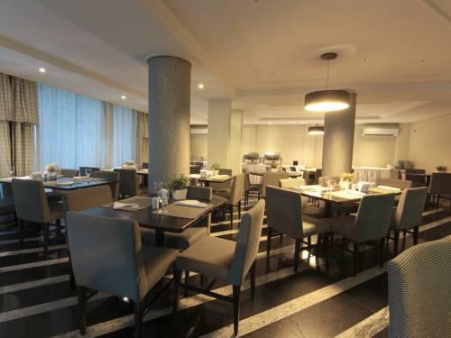 Hotel Serrano  | Campina Grande | Paraiba | Brasil 4