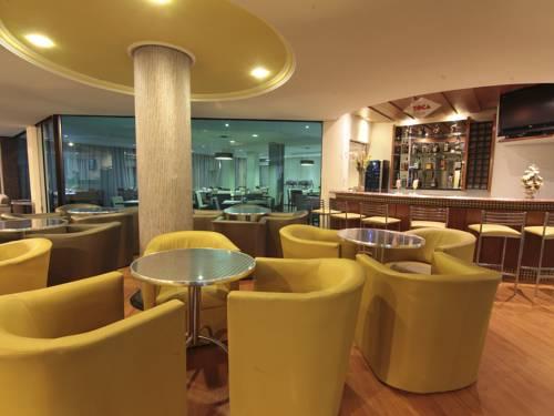 Hotel Serrano  | Campina Grande | Paraiba | Brasil 6