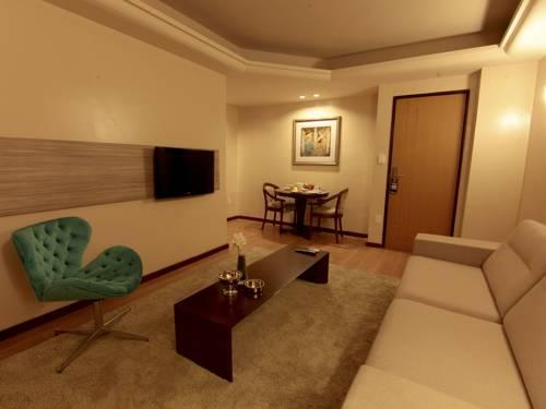 Hotel Serrano  | Campina Grande | Paraiba | Brasil 7