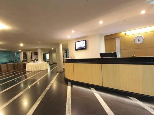 Hotel Serrano  | Campina Grande | Paraiba | Brasil 8