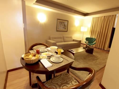 Hotel Serrano  | Campina Grande | Paraiba | Brasil 9