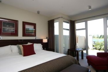 Hotel Outrigger At Clearwater Resort. 10