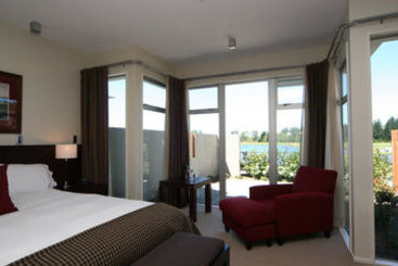 Hotel Outrigger At Clearwater Resort. 12