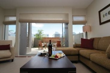 Hotel Outrigger At Clearwater Resort. 14