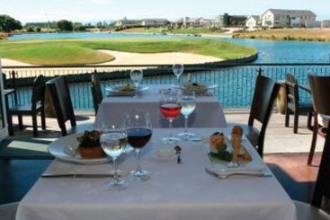 Hotel Outrigger At Clearwater Resort. 16