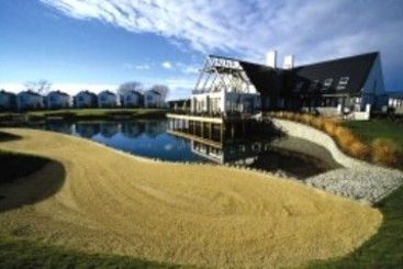 Hotel Outrigger At Clearwater Resort. 18