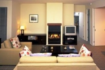 Hotel Outrigger At Clearwater Resort. 19