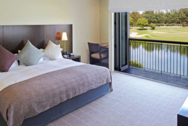 Hotel Outrigger At Clearwater Resort. 3