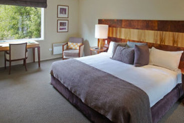 Hotel Outrigger At Clearwater Resort. 4