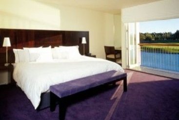 Hotel Outrigger At Clearwater Resort. 6